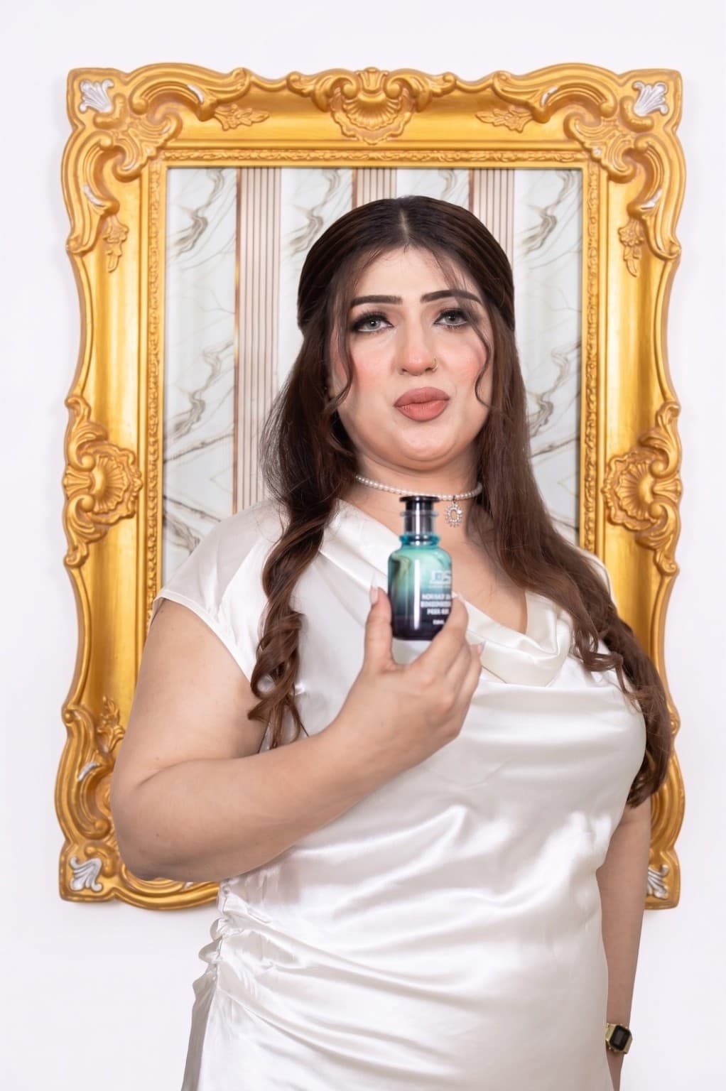 House of Sharmeen campaign image 7