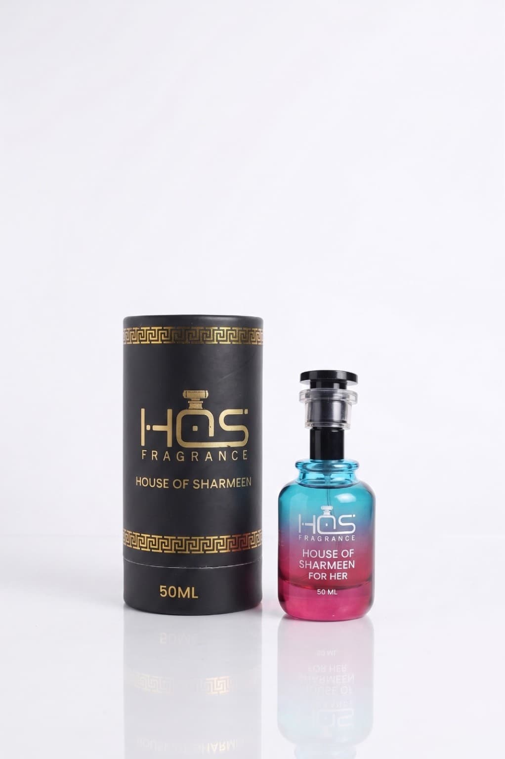 House of Sharmeen For Her 50 ML signature perfume